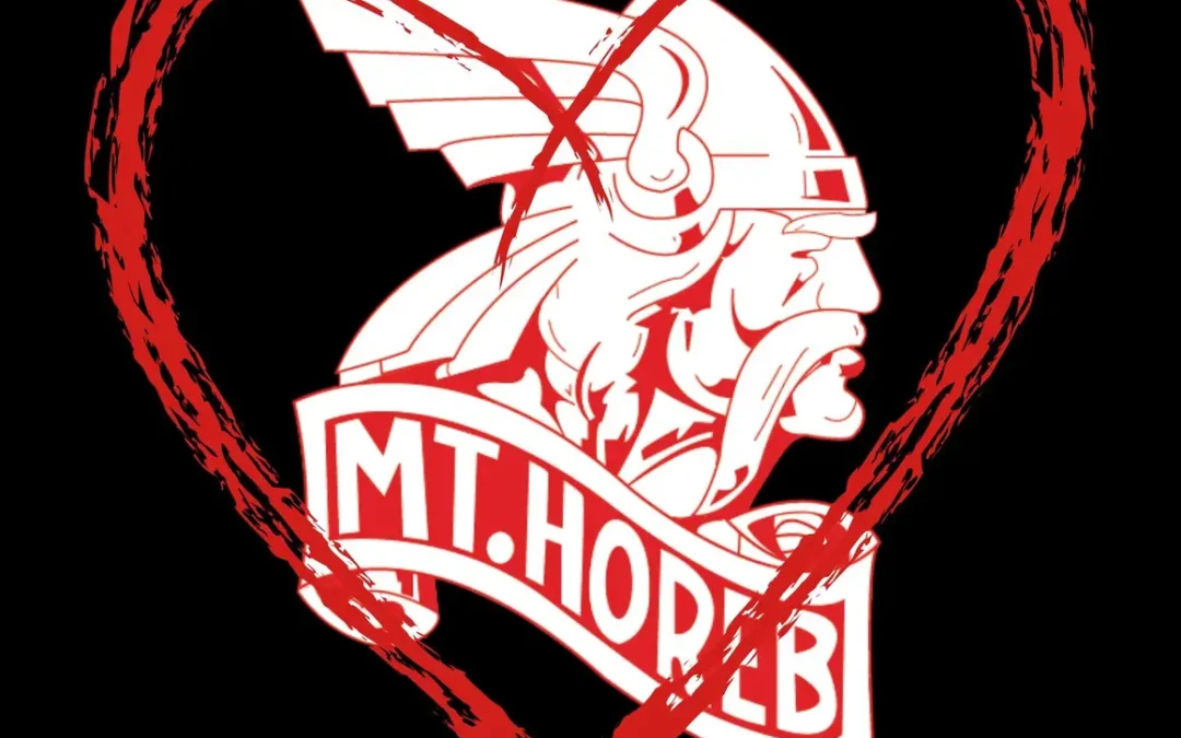 Mount Horeb Strong