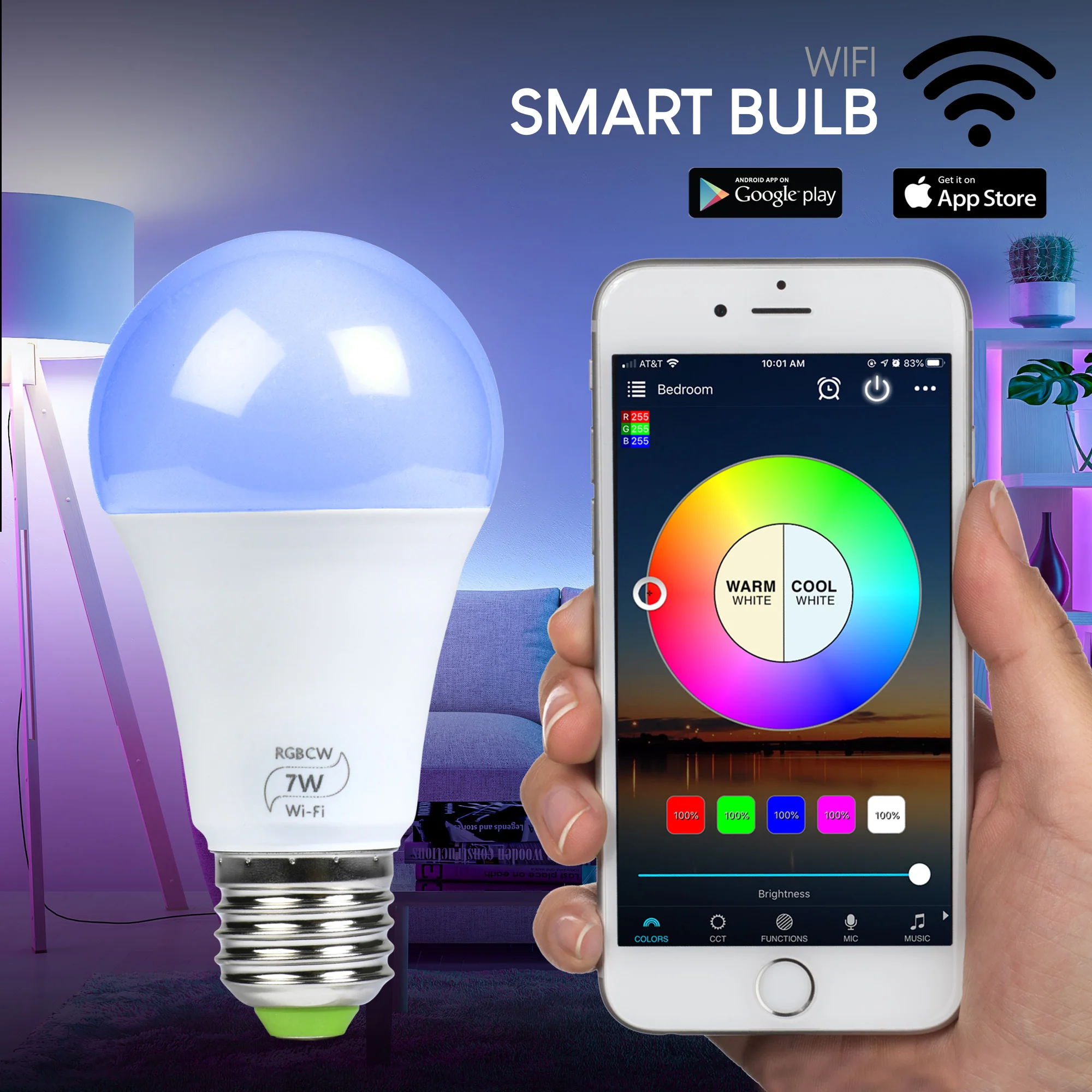 Smart Home Gadget Gifts